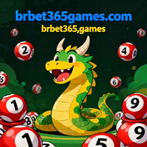 brbet365.games Logo